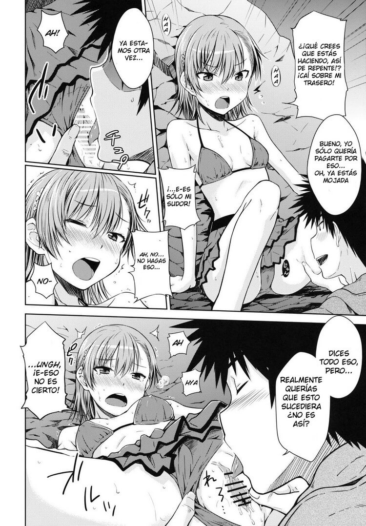 Summer of Love Hentai - 12