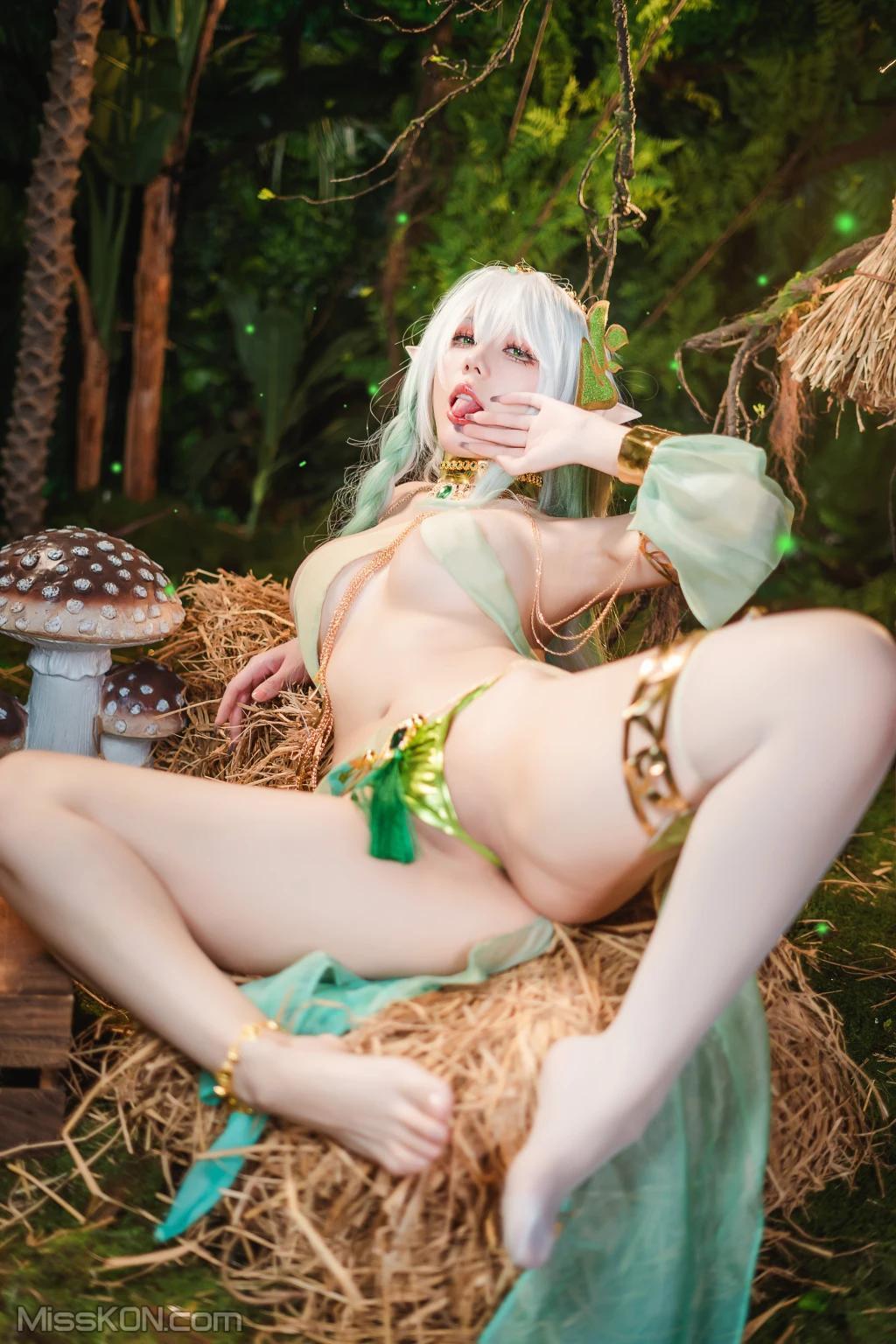 Coser@九言: 大慈树王 (39 photos )(30)