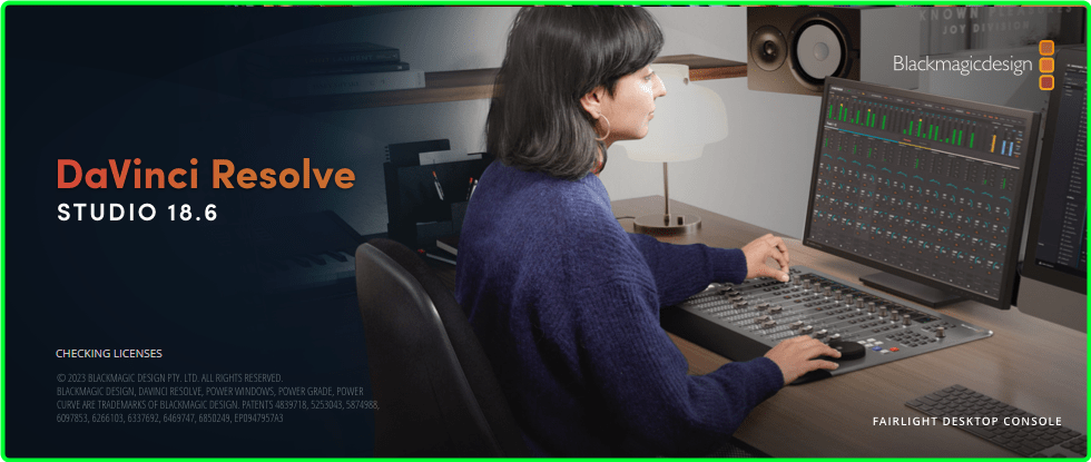 Blackmagic Design DaVinci Resolve Studio 18.6.5.0007 X64 G3Pl6g6Q_o