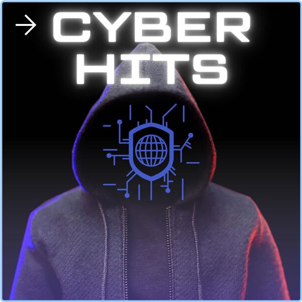 Various Artists - Cyber Hits (2024) [320 Kbps] HprysTjz_o