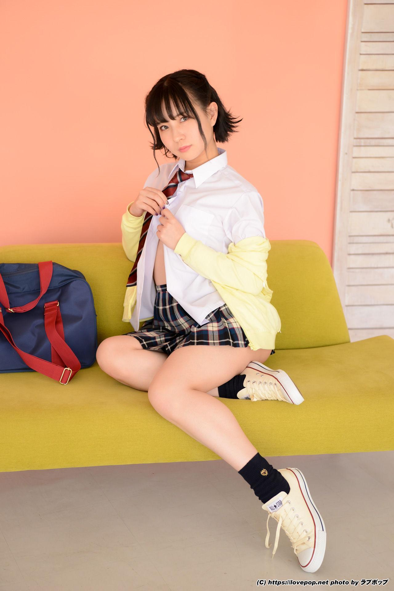 [LOVEPOP] 鳴上なごね Nagone Nakurami Photoset 05(63)