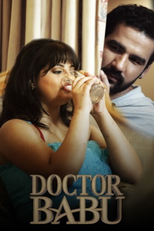 Doctor Babu 2025 Hindi Season 01 [ Epi 01-05 Join] FoxxPrime WEB Series 720p HDRip Download