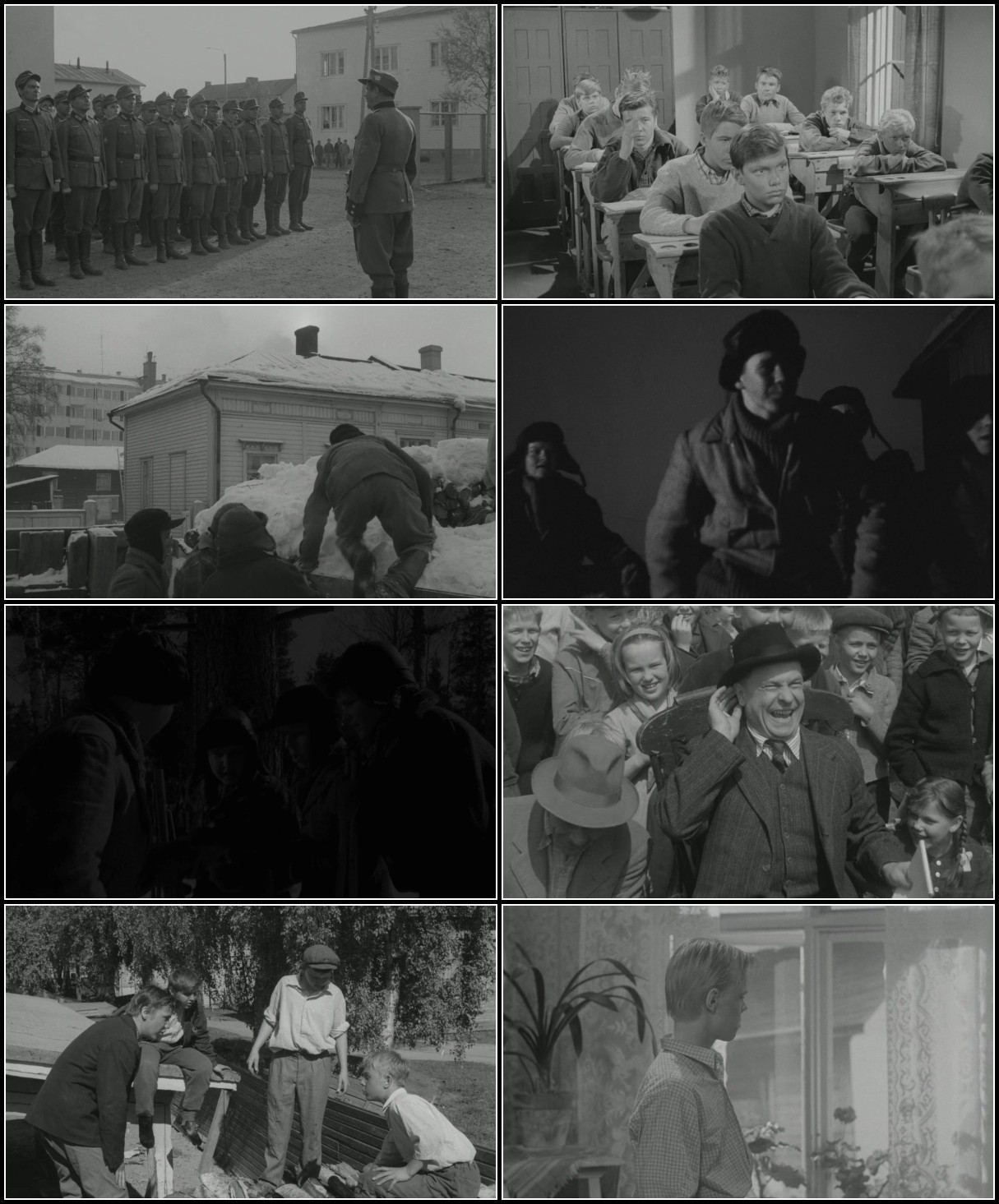 Pojat (1962) 1080p BluRay [YTS] NOR672Xw_o