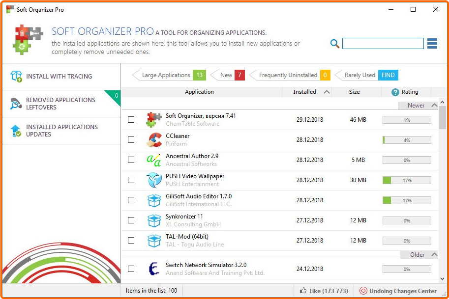 Soft Organizer Pro 9.55 (x64) Multilingual FC Portable ILUvekYx_o