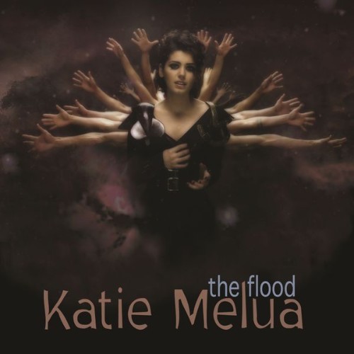 Katie Melua - The Flood  (Remixes) - 2010