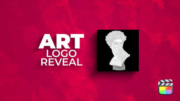 Art Culture Logo - VideoHive 47354956