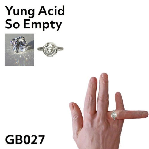 Yung Acid - So Empty - 2018