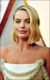 Margot Robbie - Page 2 4iCeaLw7_o