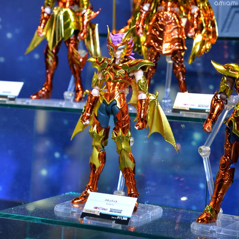 [Comentários] Tamashii Nations 2019 KQhni1l8_o