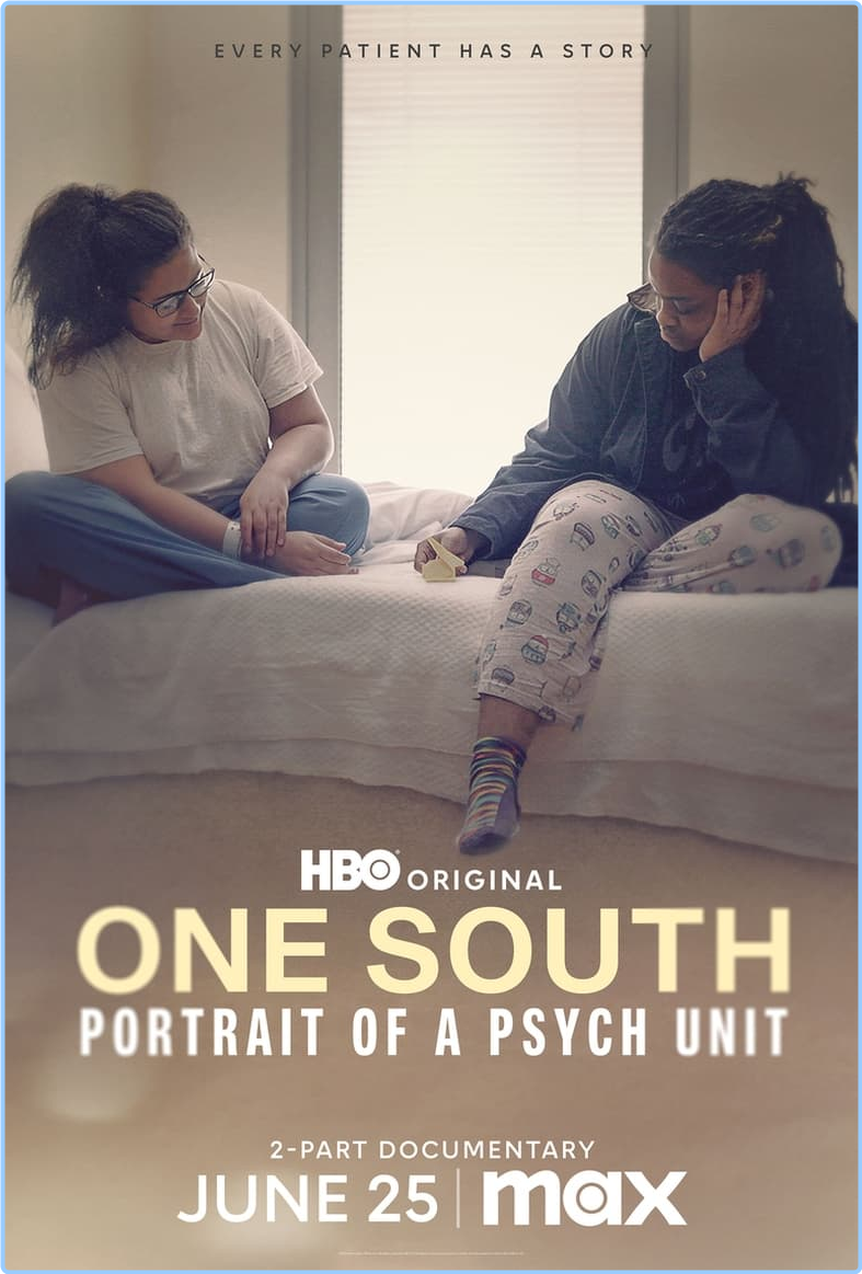 One South Portrait Of A Psych Unit S01E01 [1080p] (x265) [6 CH] 03wkMSS6_o