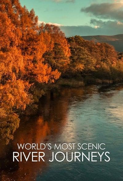 Worlds Most Scenic River Journeys S01E03 1080p HEVC x265-MeGusta