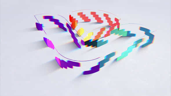 Logo Reveal - VideoHive 49577424
