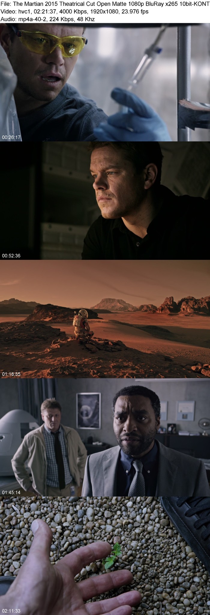 The Martian (2015) Theatrical Cut Open Matte 1080p BluRay x265 10bit-KONTRAST PaoIb5qt_o