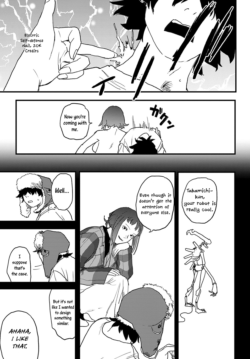 [Ken Sogen] Better than Sex [English] [Uncle Bane]
