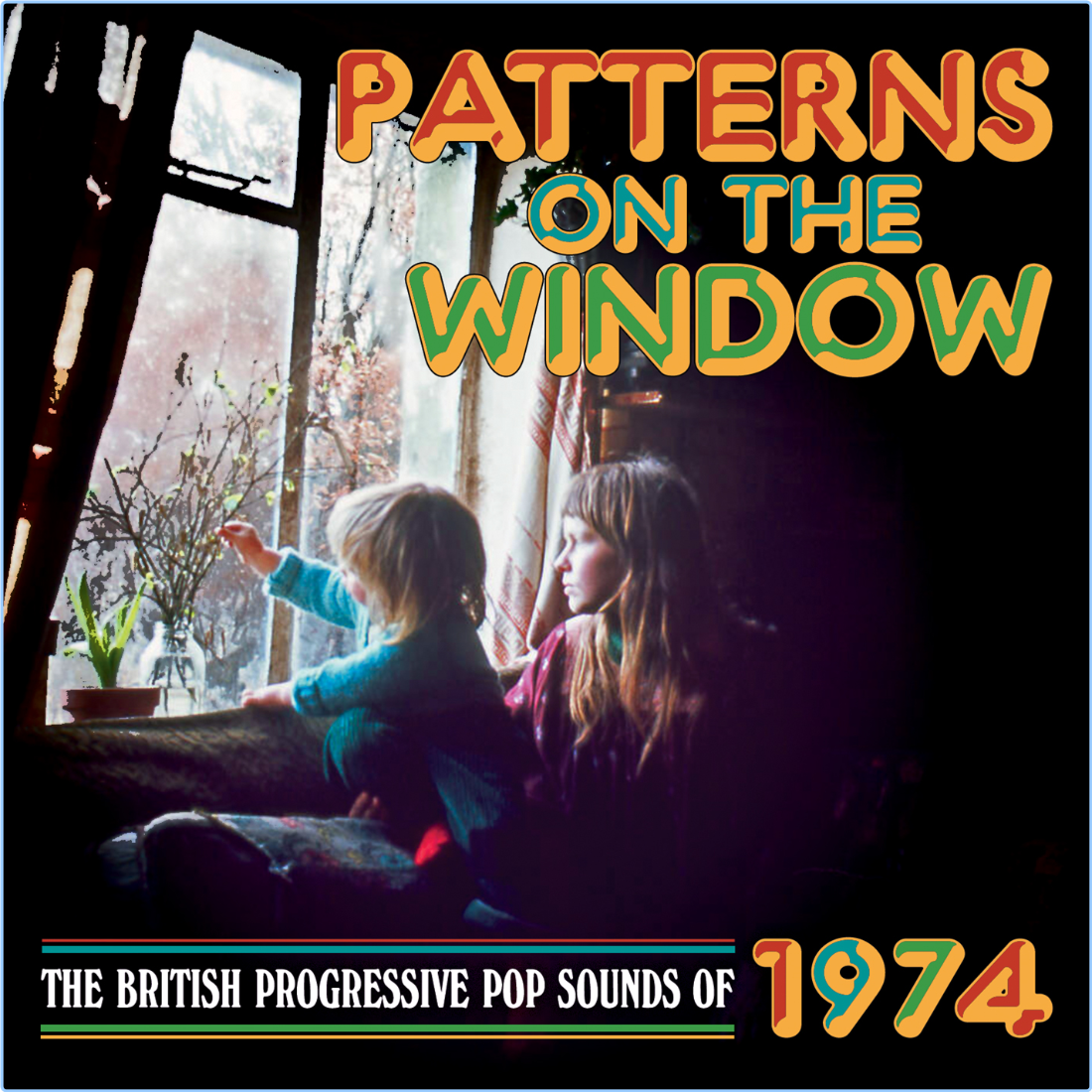 VA Patterns On The Window The British Progressive Pop Sounds Of (1974-2024) [FLAC] RKIfUvPJ_o