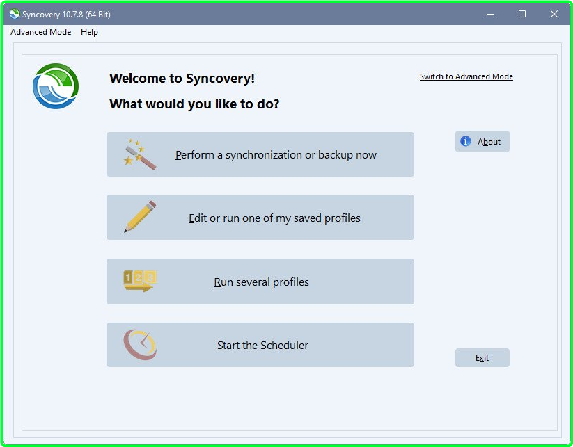 Syncovery Premium 10.13.2.193 X64 8qshU2k8_o