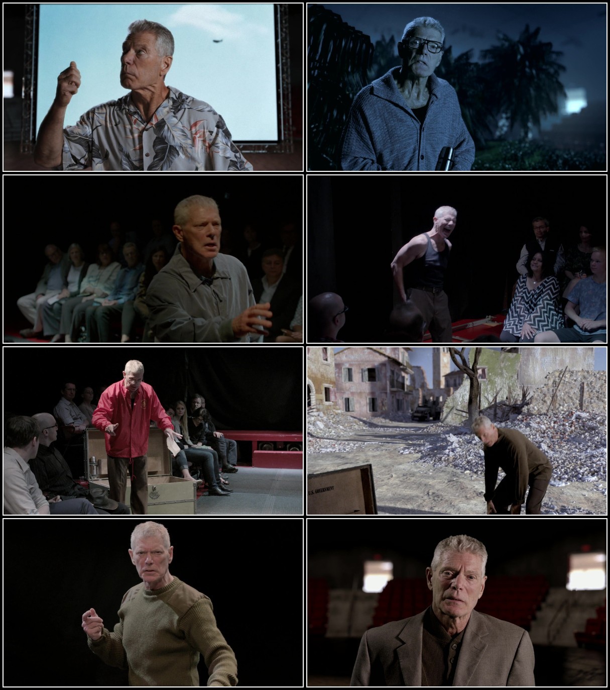 Beyond Glory (2015) 1080p WEBRip x264 AAC-YTS