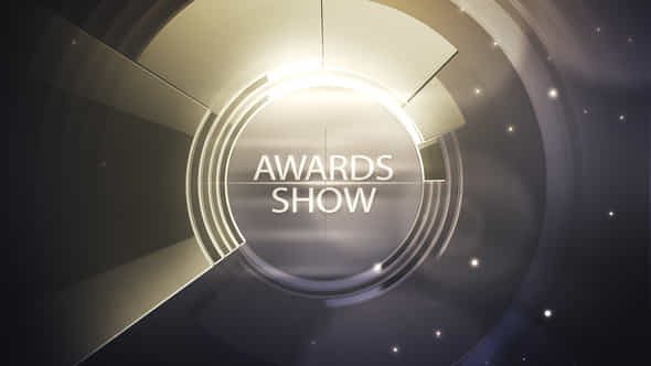Awards Show - VideoHive 11309872