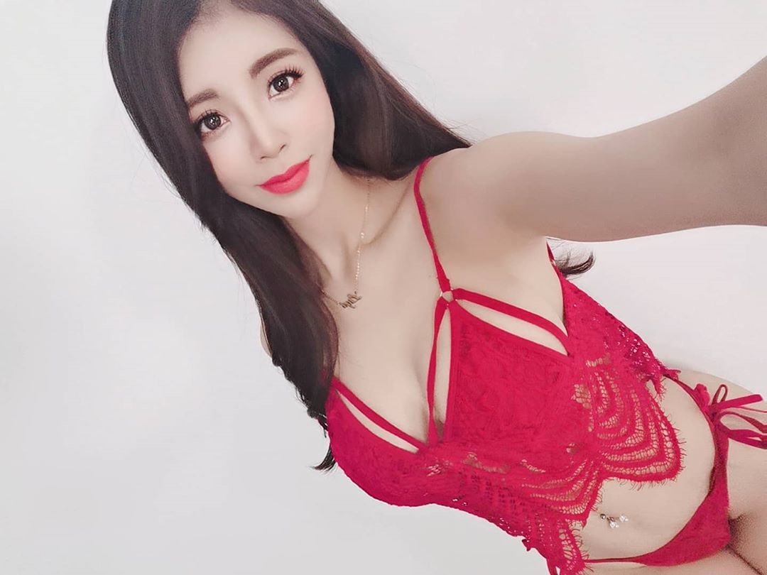 IG正妹—Angel Liya sAVlhH9M o - IG正妹—Angel Liya