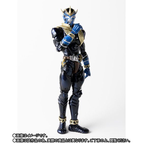 Kamen Rider - S.H. Figuarts (Bandai) - Page 28 54VkeQaM_o