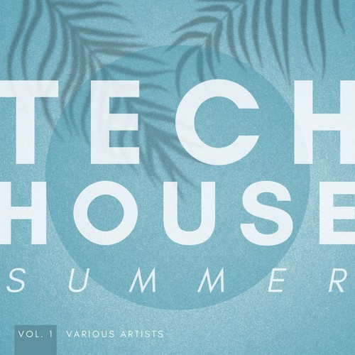 VA - Tech House Summer, Vol. 1 (2021)