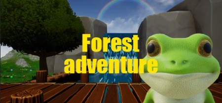 Forest adventure DARKSiDERS