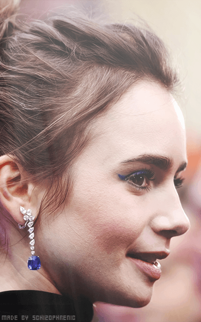 Lily Collins - Page 9 X911ysLk_o