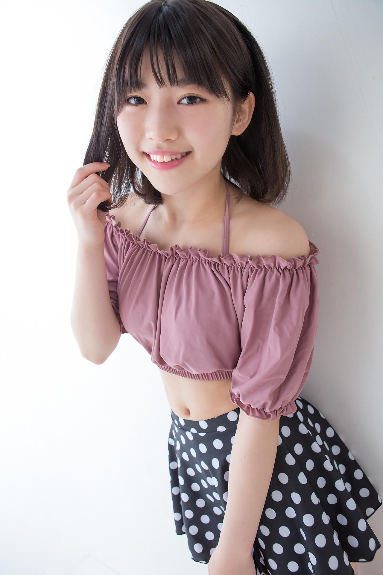 Risa Sawamura 沢村りさ, [Minisuka.tv] 2023.07.13 Regular Gallery 8.1(20)