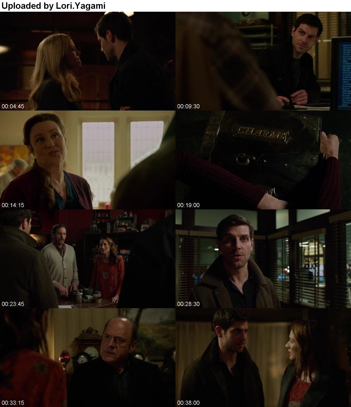 Grimm S06E10 BDRip x264-DEMAND