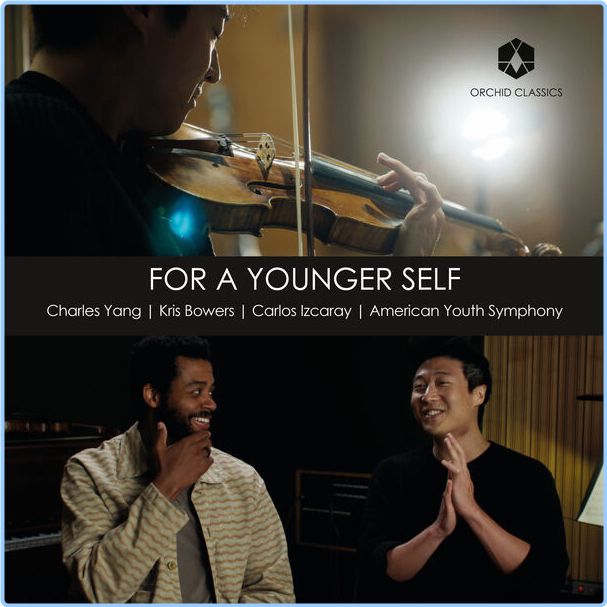 American Youth Symphony For A Younger Self (2024) 24Bit 48kHz [FLAC] Xc6VG6Xm_o