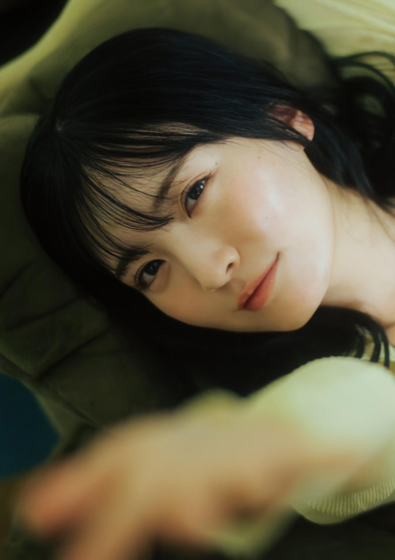 Yura Yura 由良ゆら, ファースト写真集 『ゆらドキッ!』 Set.04(9)