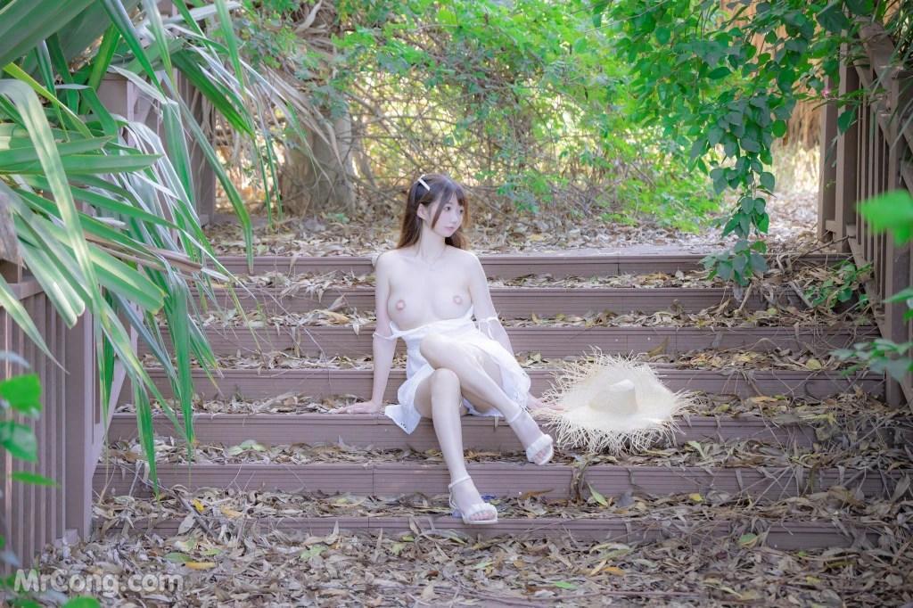Coser@NAGISA魔物喵: 2023年01月订阅写真 (148 photos )(86)