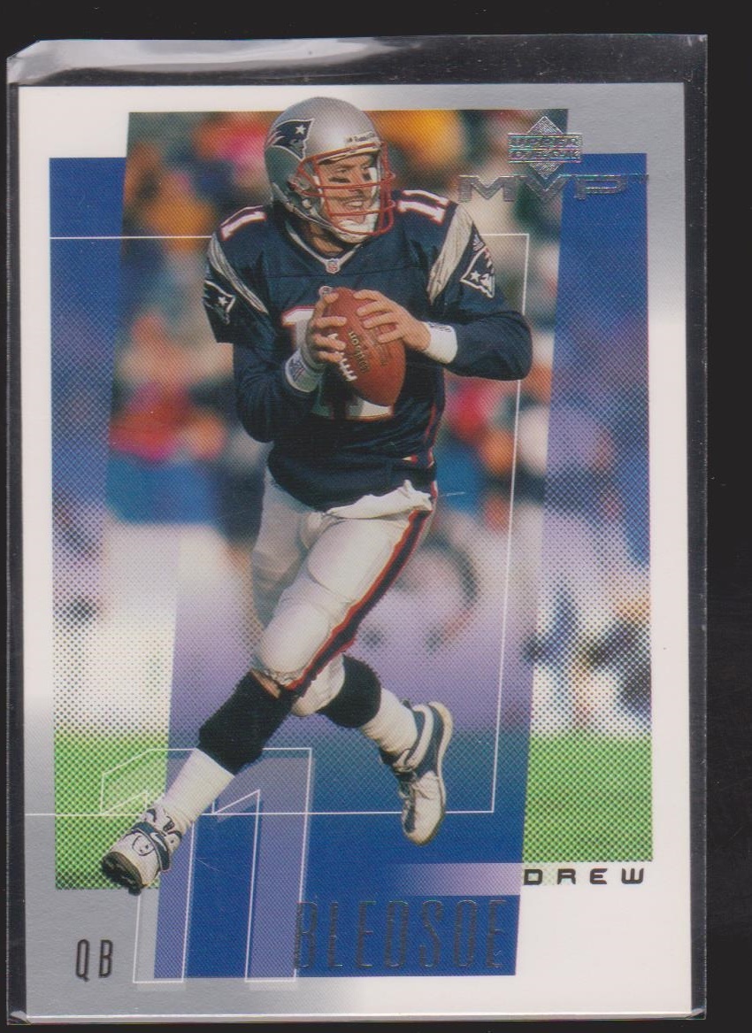 New England Patriots Cards You Pick -- Get 40% off Details Inside A3 - Picture 46 of 248