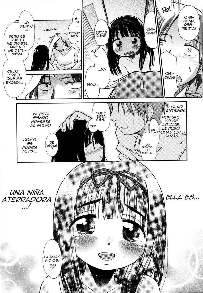 Entrenamiento De Tsundere - 22