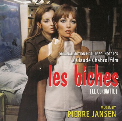 Les Biches Soundtrack