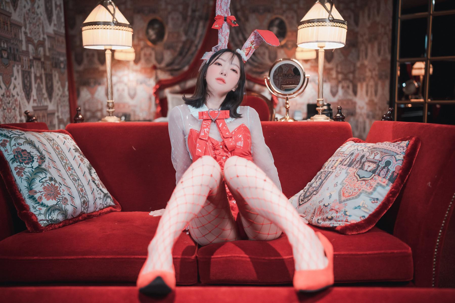 HaNari 하나리, [DJAWA] Christmas Special Set.01(3)