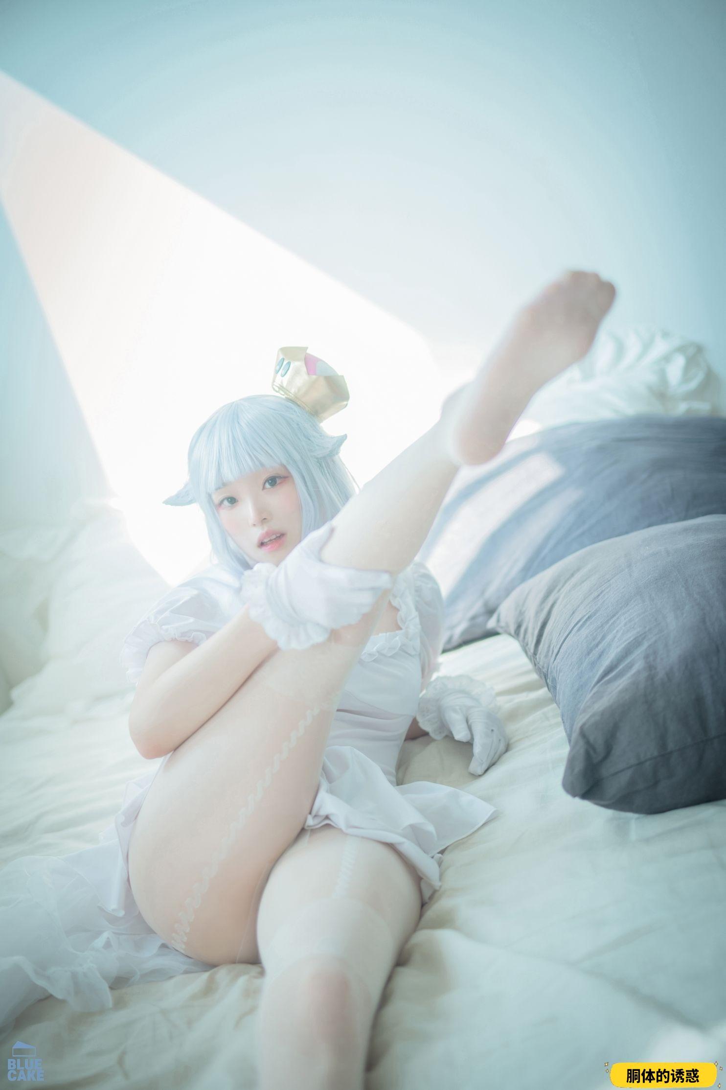 [Bluecake] Bambi - Sticky Boosette