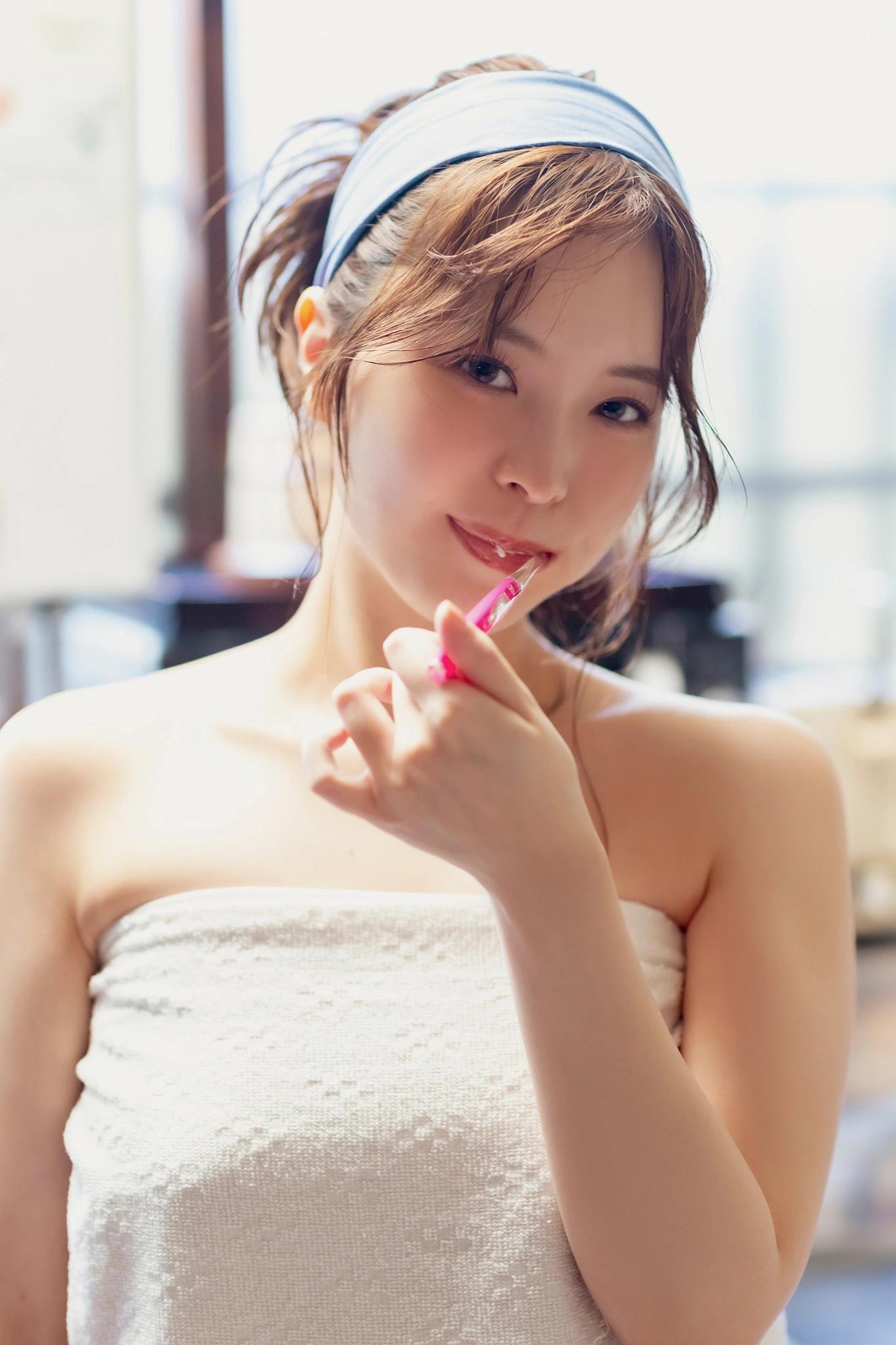 Hinano Kuno 九野ひなの, 週刊現代デジタル写真集 「のぼせもん Vol.1」 Set.03(17)