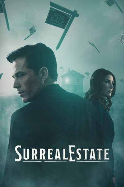 SurrealEstate S01E04 1080p HEVC x265-MeGusta