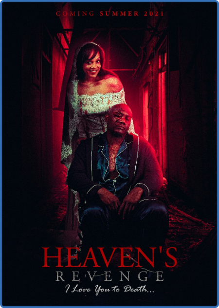 Heavens Revenge 2020 720p WEB h264-PFa