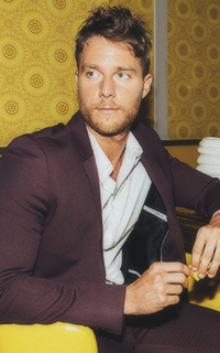 Jake McDorman ZnU92EwD_o