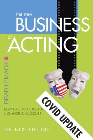 The New Business of Acting   The Next Edition   COVID Update