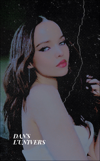 [avatars] Dove Cameron FNUFROy7_o