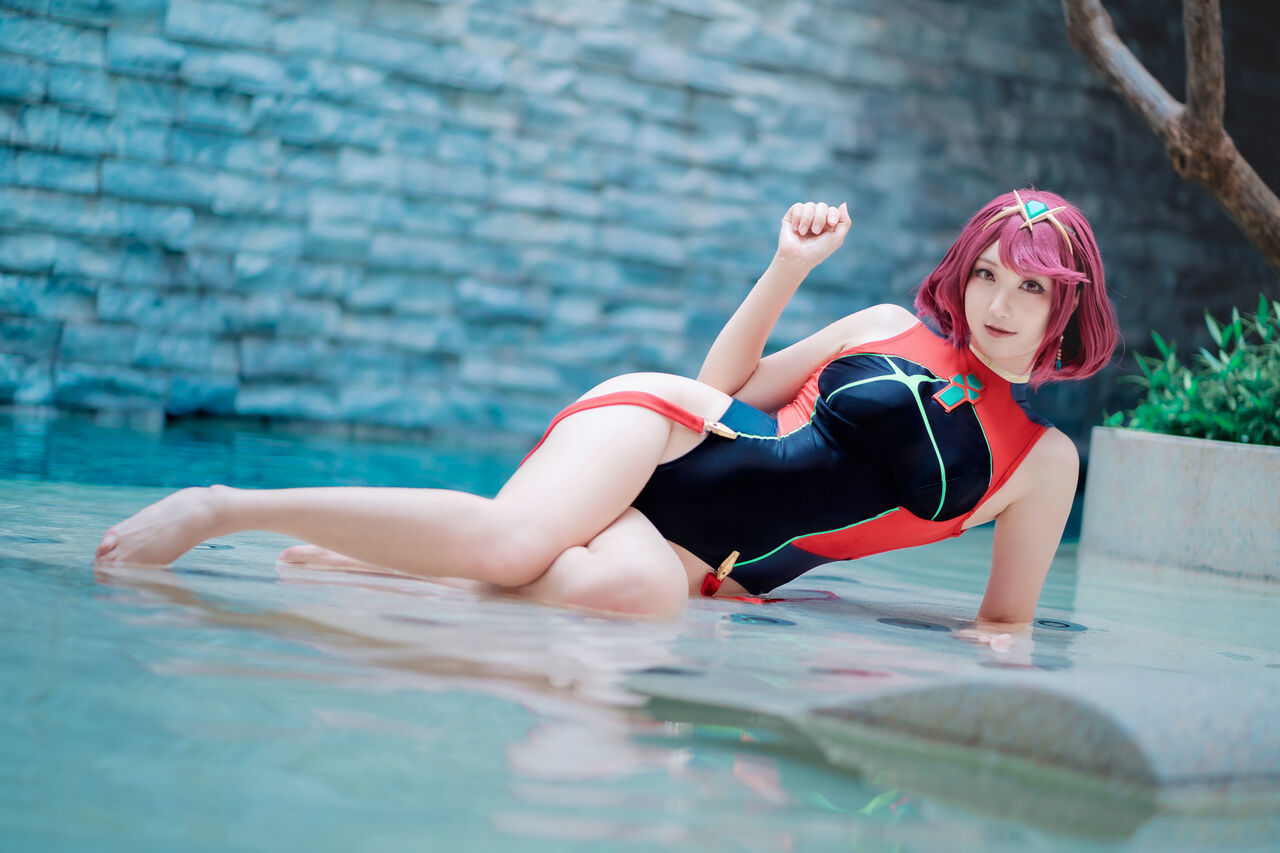 CocoPie - Anya Forger [17P]