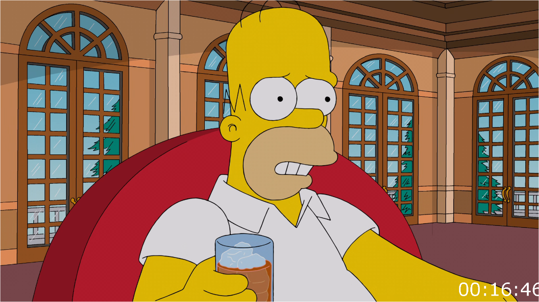 The Simpsons S26 [1080p] (x265) [6 CH] T5D7VO6H_o