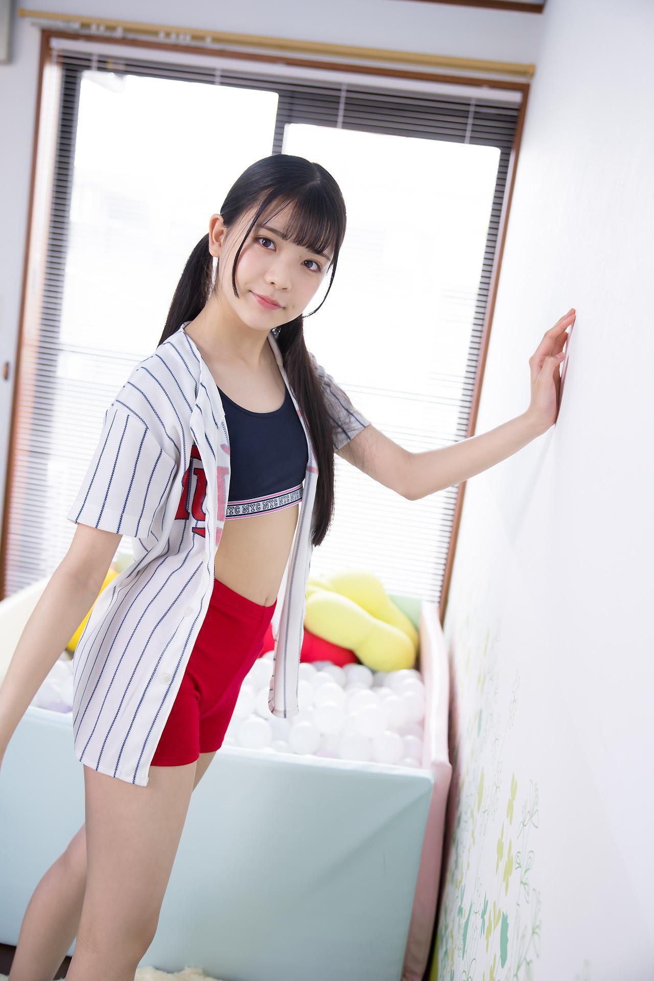 Mao Imaizumi 今泉まお, [Minisuka.tv] 2023.05.11 Regular Gallery 2.2(9)