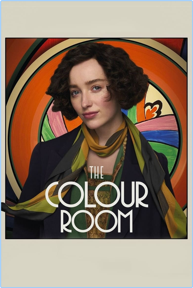 The Colour Room (2021) [1080p] BluRay (x265) [6 CH] 0gMdE1uS_o