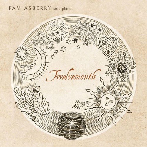 Pam Asberry - Twelvemonth - 2021
