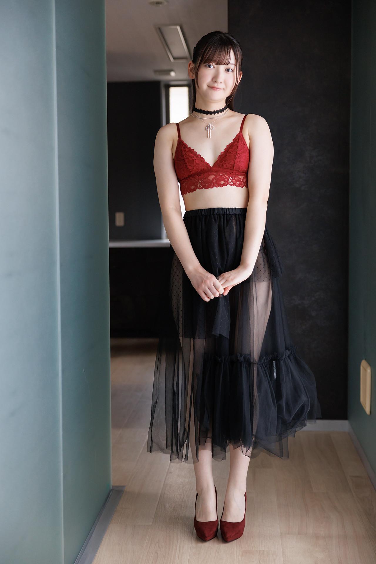 Asami Kondou 近藤あさみ, Minisuka.tv 2025.06.05 Limited Gallery Set 48.01(1)