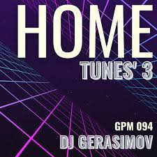 DJ Gerasimov